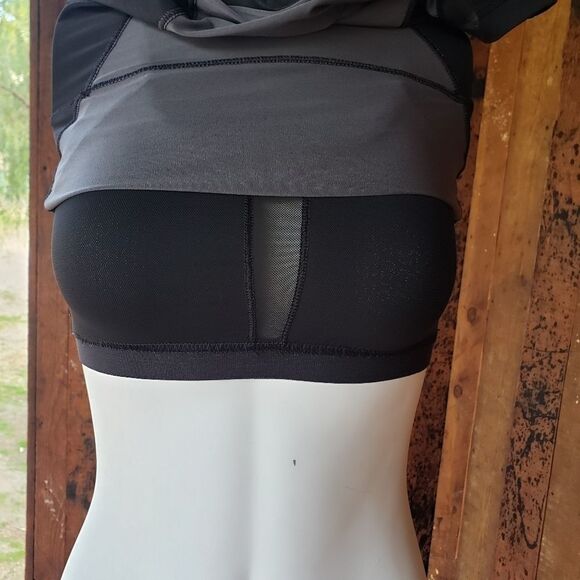 Lululemon Energy Tank Midnight Iris - Picture 10 of 14